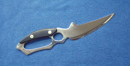 デザインナイフ